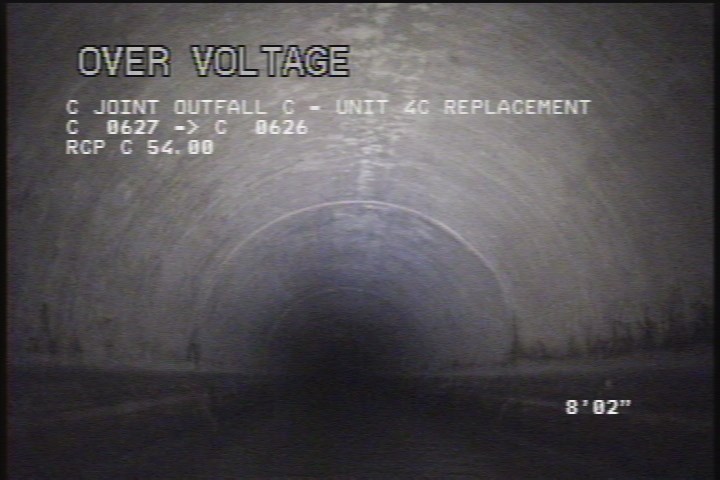 General Observation - 54" RGRCP-PTL