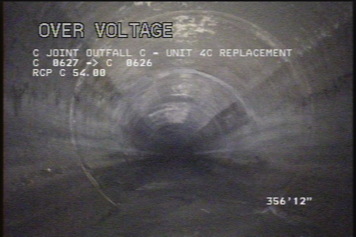 General Observation - 54" RGRCP-PTL