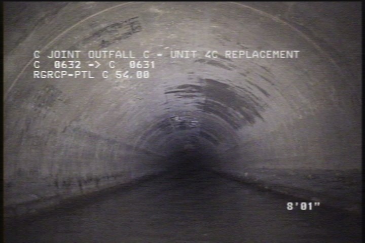 General Observation - 54" RGRCP-PTL