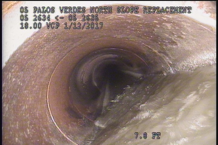 General Observation - VEIW UPSTREAM