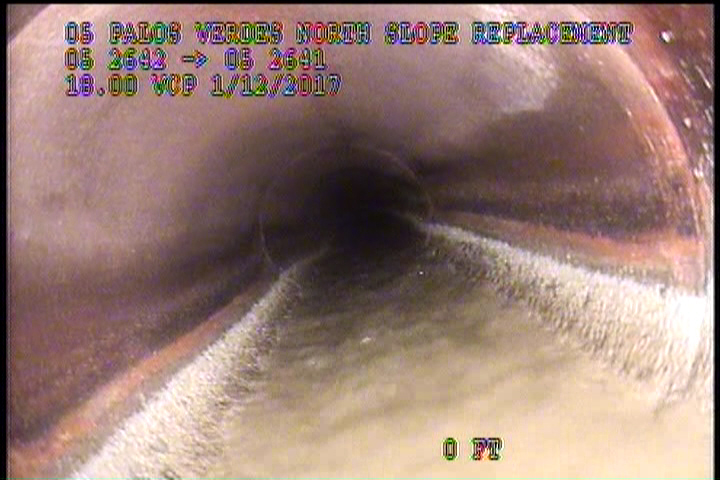General Observation - VEIW UPSTREAM