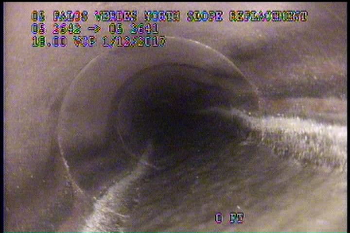 General Observation - VEIW UPSTREAM ZOOM
