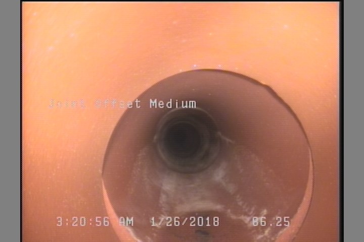 Joint Offset Medium
