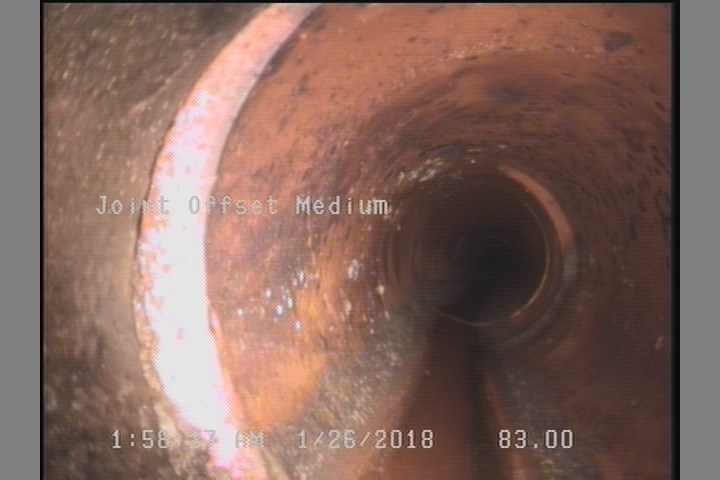 Joint Offset Medium
