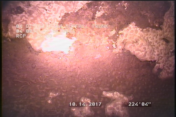 Surface Spalling, from 08 to 04 o'clock, within 8 inches of joint: YES, Start - BLISTERING LAITANCE COAT