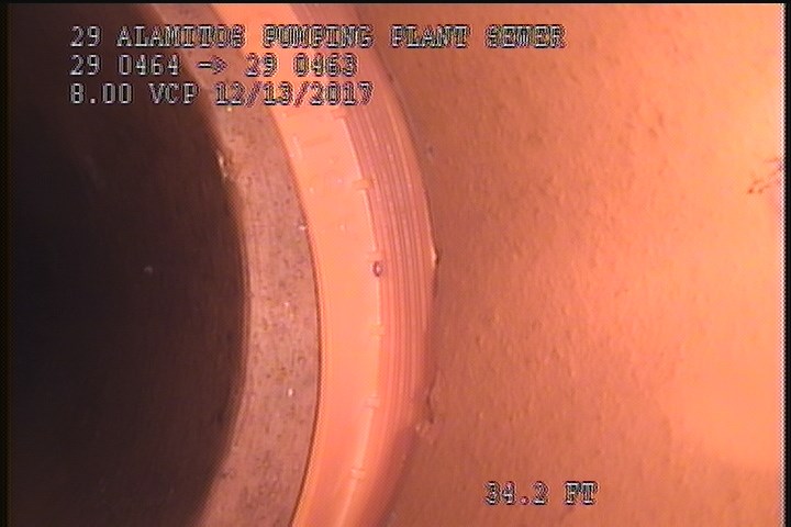 Joint Offset Large - SEALED