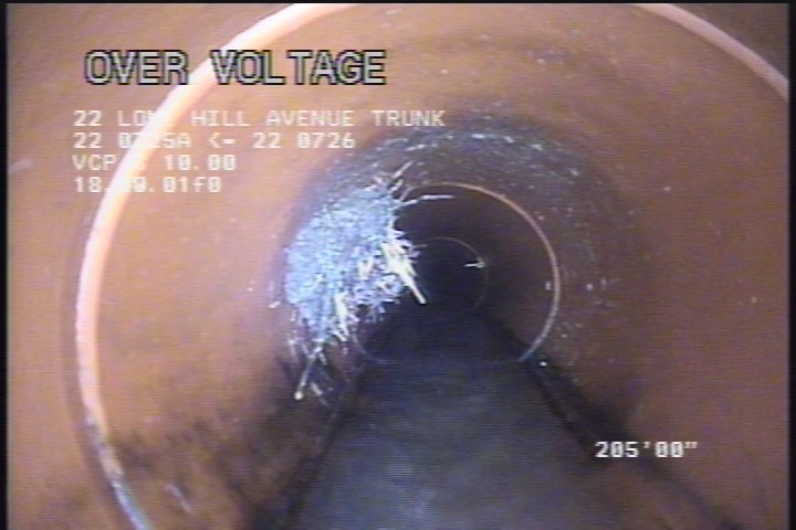 Roots Fine Lateral, at 09 o'clock - 10%