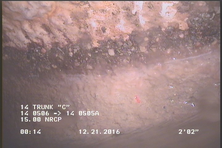Surface Aggregate Projecting, from 09 to 03 o'clock, within 8 inches of joint: YES, Start