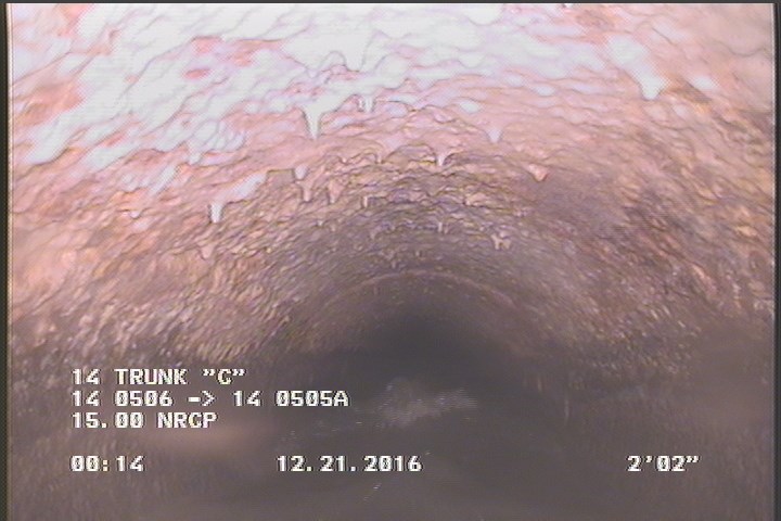 General Observation - MAG COATING 80%