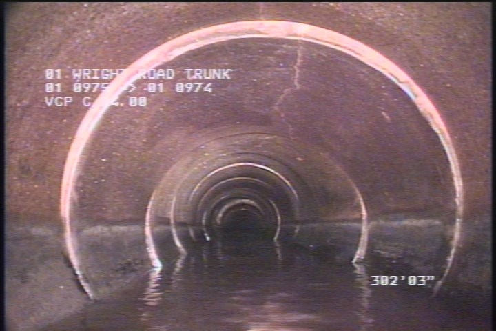 Joint Offset Medium - UNUSAL OFFSET JOINTS THROUGHOUT REACH