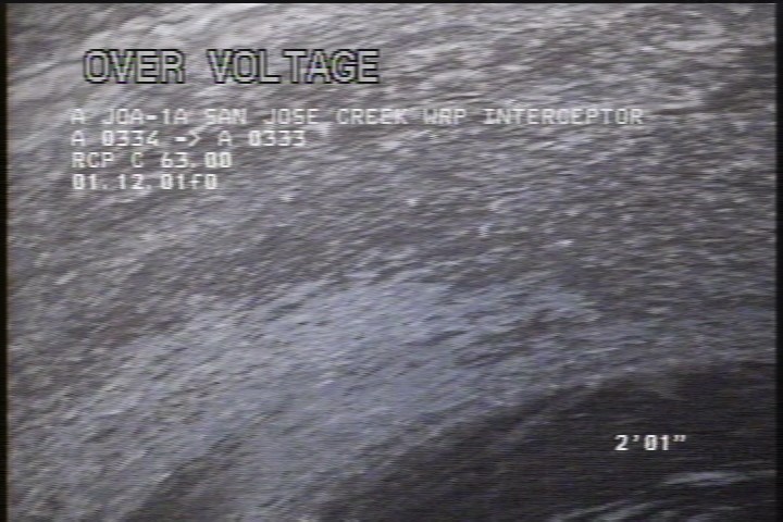 Surface Aggregate Visible, from 08 to 04 o'clock, within 8 inches of joint: YES