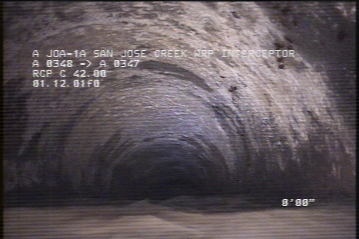 Surface Spalling, from 08 to 04 o'clock, within 8 inches of joint: YES