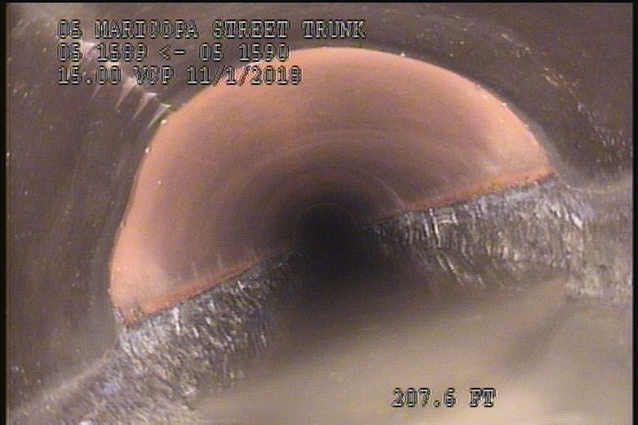 General Observation - LINK PIPE