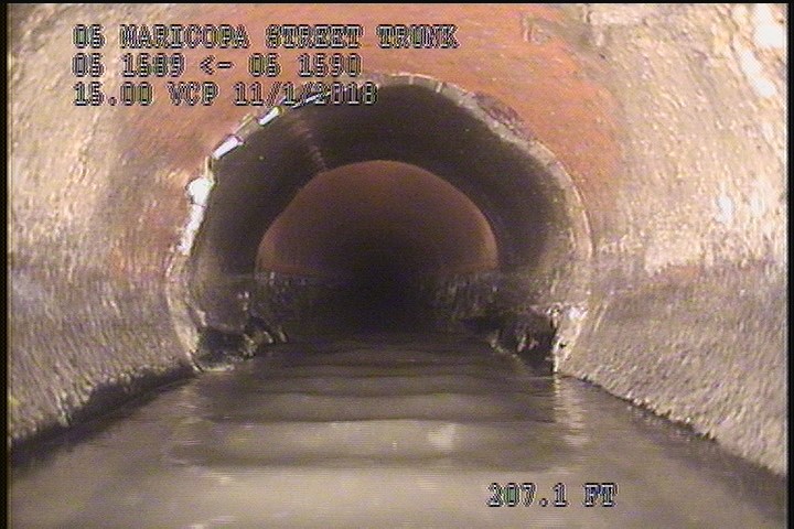 General Observation - LINK PIPE