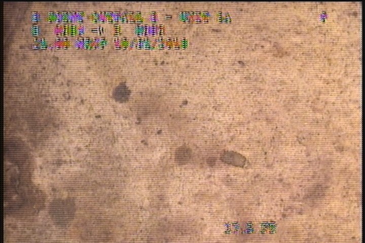Surface Aggregate Visible, from 08 to 04 o'clock, within 8 inches of joint: YES, Start - SEVERE AGG SPORATIC