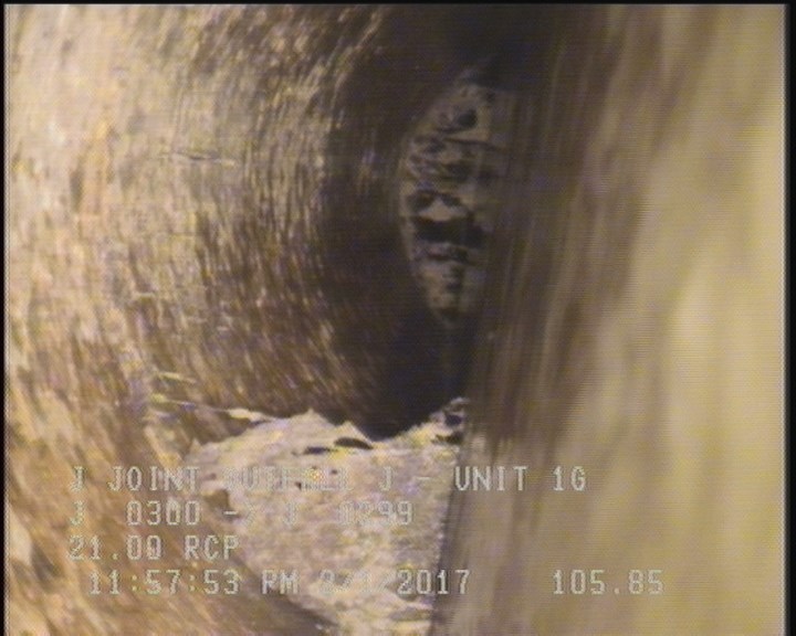 Camera Underwater, Finish