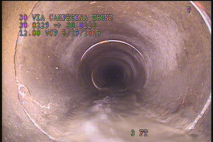Surface Spalling, from 08 to 04 o'clock, within 8 inches of joint: YES, Start
