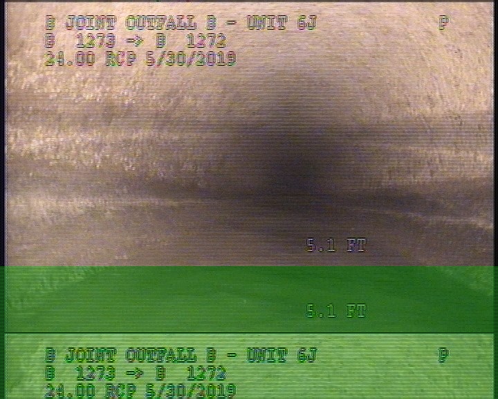 General Observation - 80% MAG COAT START