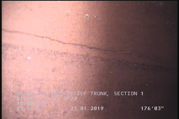 Fracture Multiple, from 09 to 03 o'clock, within 8 inches of joint: YES, Start