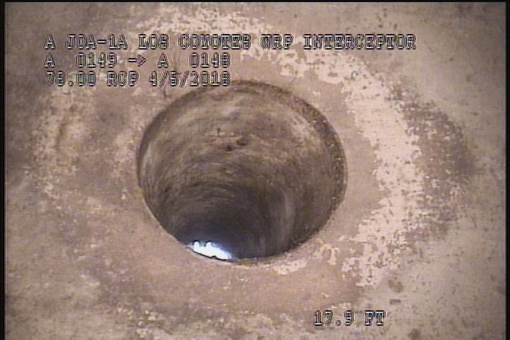 General Observation - AIR VENT