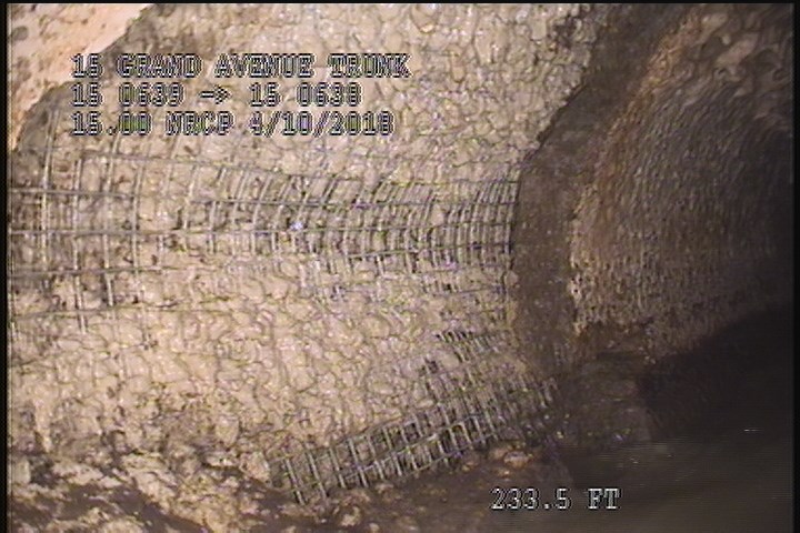 General Observation - FIRST REPAIR
