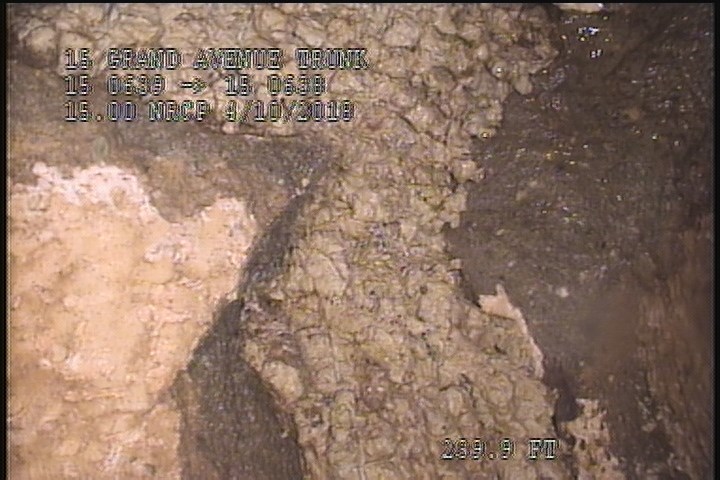 General Observation - THIRD REPAIR