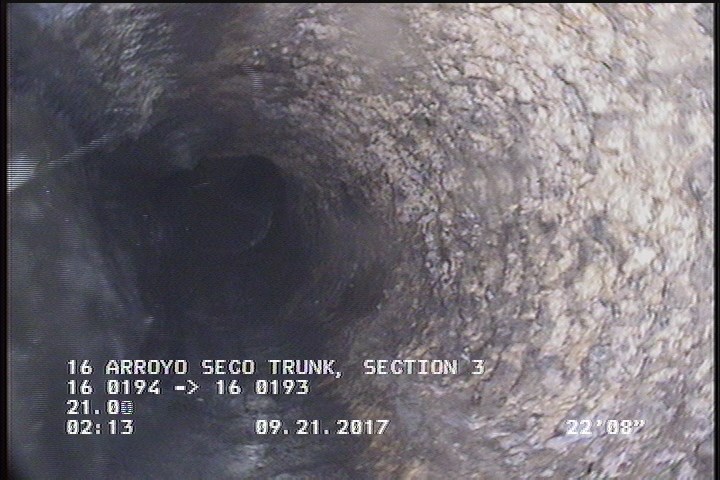 Surface Reinforcement Visible, from 09 to 03 o'clock, within 8 inches of joint: YES, Start
